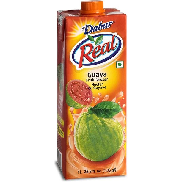 Real Guava